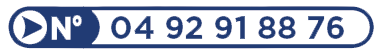 04 92 91 88 76