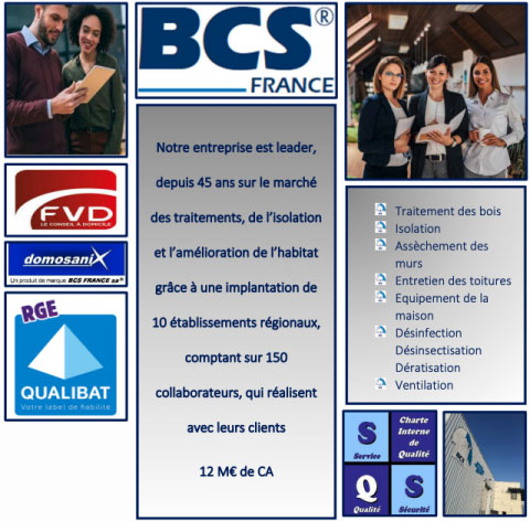 bcs france masonry new