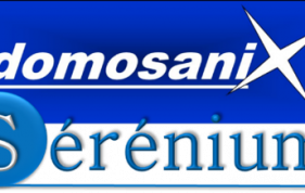 logo domosanix serenium