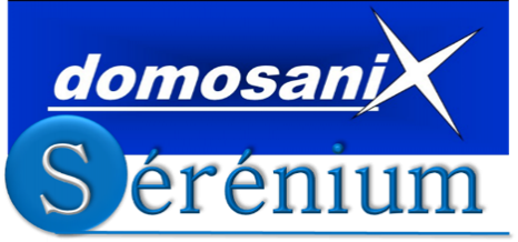 logo domosanix serenium