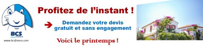 profitez de l instant voici le printemps